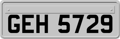 GEH5729
