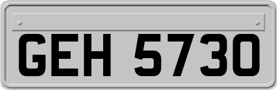 GEH5730