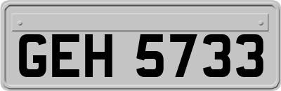 GEH5733