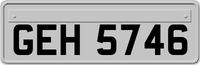 GEH5746