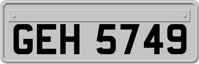 GEH5749