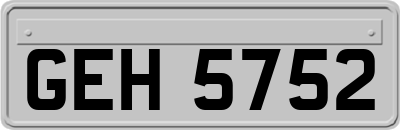 GEH5752