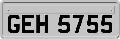 GEH5755