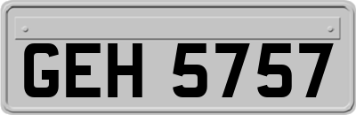 GEH5757