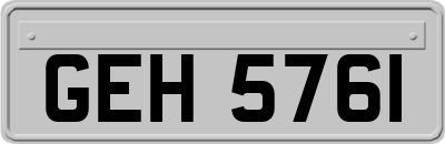 GEH5761