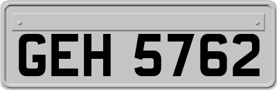 GEH5762