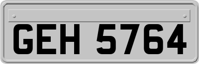 GEH5764