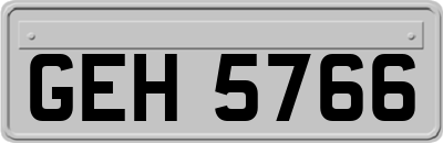 GEH5766