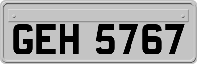 GEH5767
