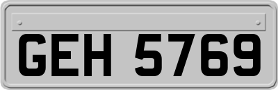 GEH5769