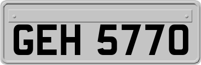 GEH5770