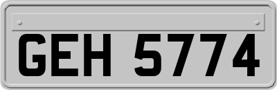 GEH5774