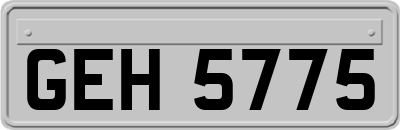 GEH5775