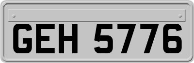 GEH5776