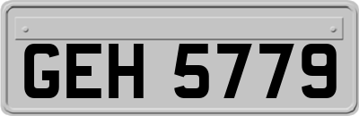 GEH5779