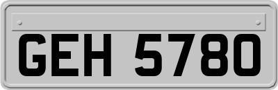 GEH5780