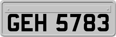 GEH5783