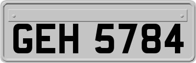 GEH5784
