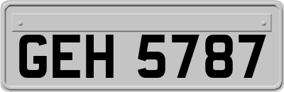 GEH5787