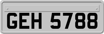 GEH5788