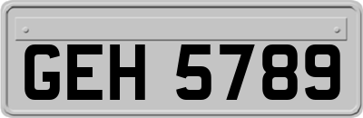 GEH5789
