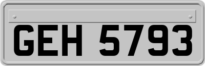 GEH5793