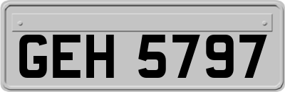 GEH5797
