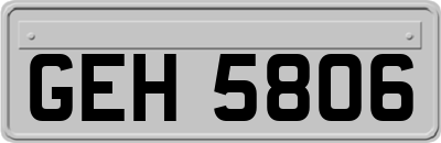 GEH5806