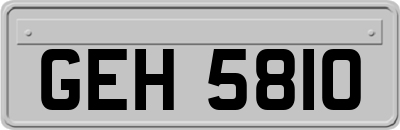 GEH5810