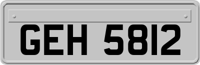 GEH5812