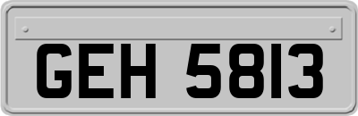 GEH5813