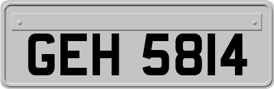 GEH5814