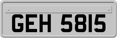 GEH5815