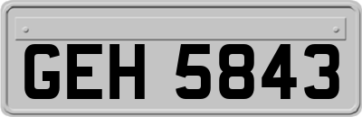 GEH5843