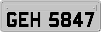 GEH5847