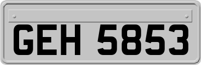 GEH5853