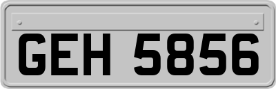 GEH5856