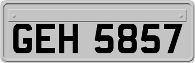 GEH5857