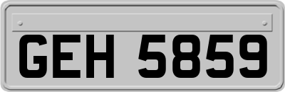 GEH5859