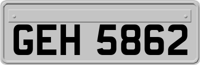 GEH5862