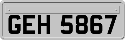 GEH5867