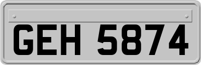 GEH5874