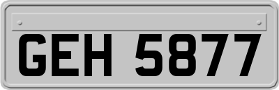 GEH5877