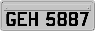 GEH5887