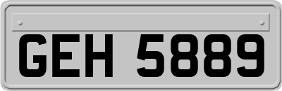 GEH5889