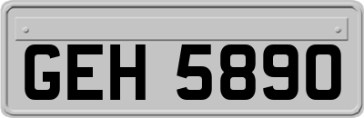 GEH5890