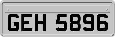 GEH5896
