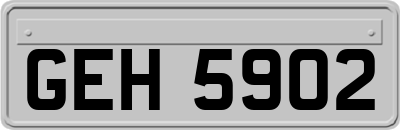 GEH5902