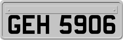 GEH5906