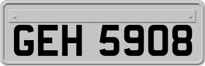 GEH5908